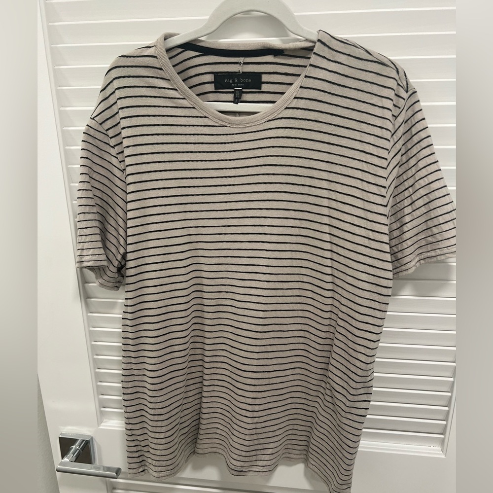 Rag & Bone Shirt Men